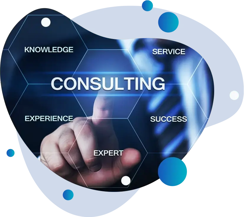 Drivology Solutions Software Consulting Development Services