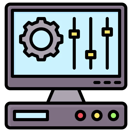 Drivology Solutions virtual dom