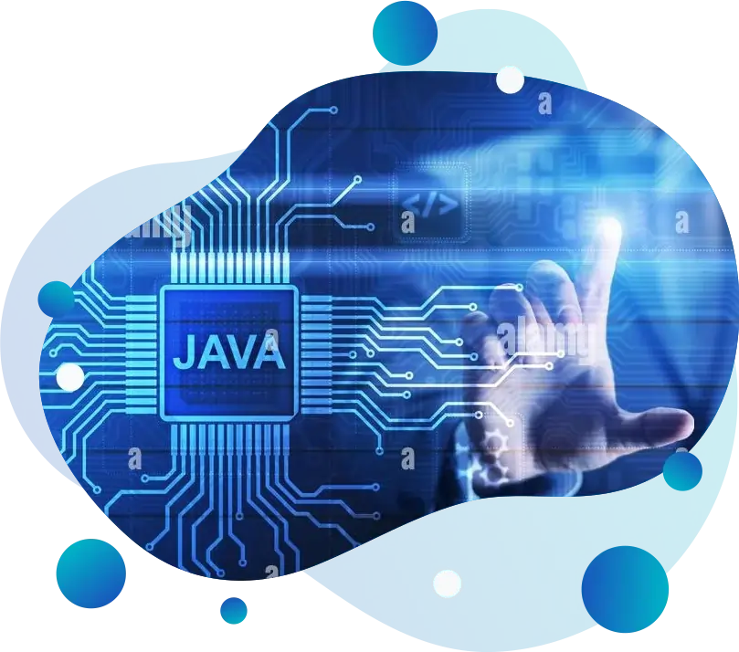 Drivology Solutions Java Development Company