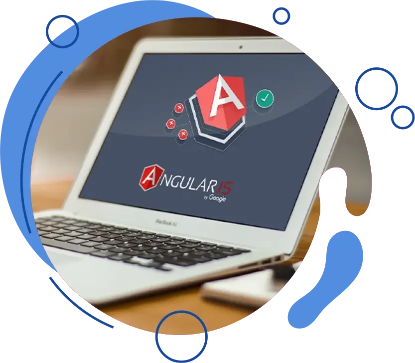 Drivology Solutions AngularJS Development Services Company