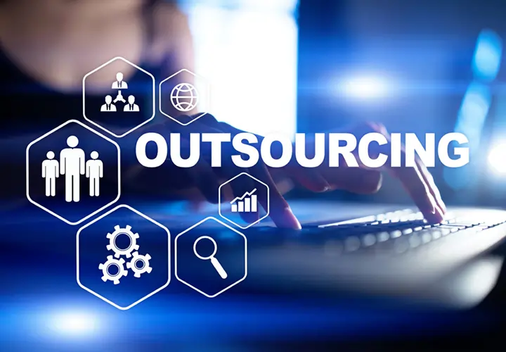 Outsourcing Services