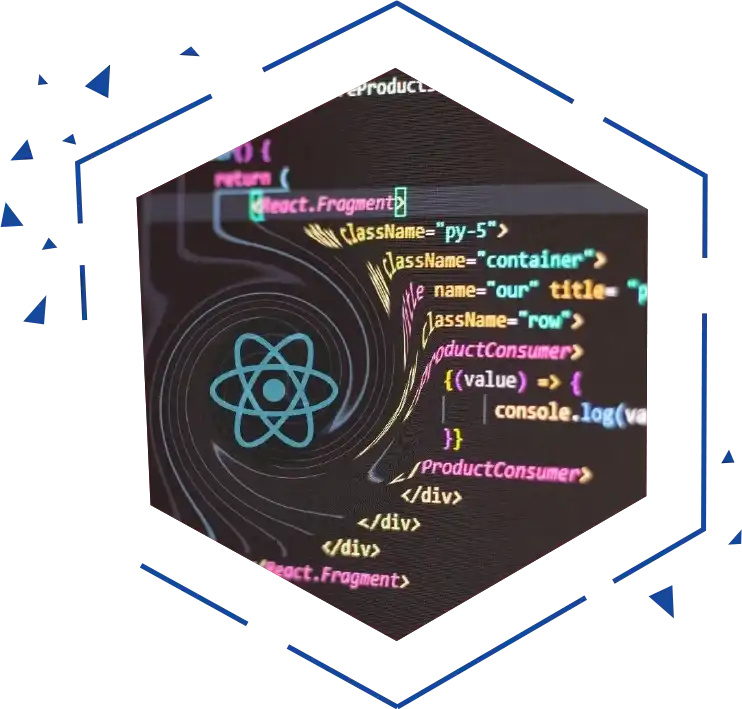 Drivology Solutions reactjs development company