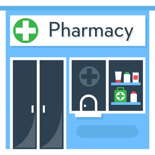 Drivology Solutions Health and Pharmacy