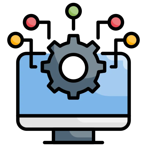 Drivology Solutions component to view