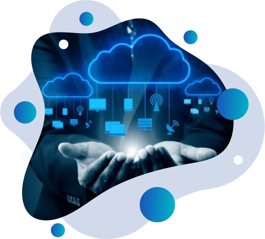 Drivology Solutions Cloud Computing Development Services