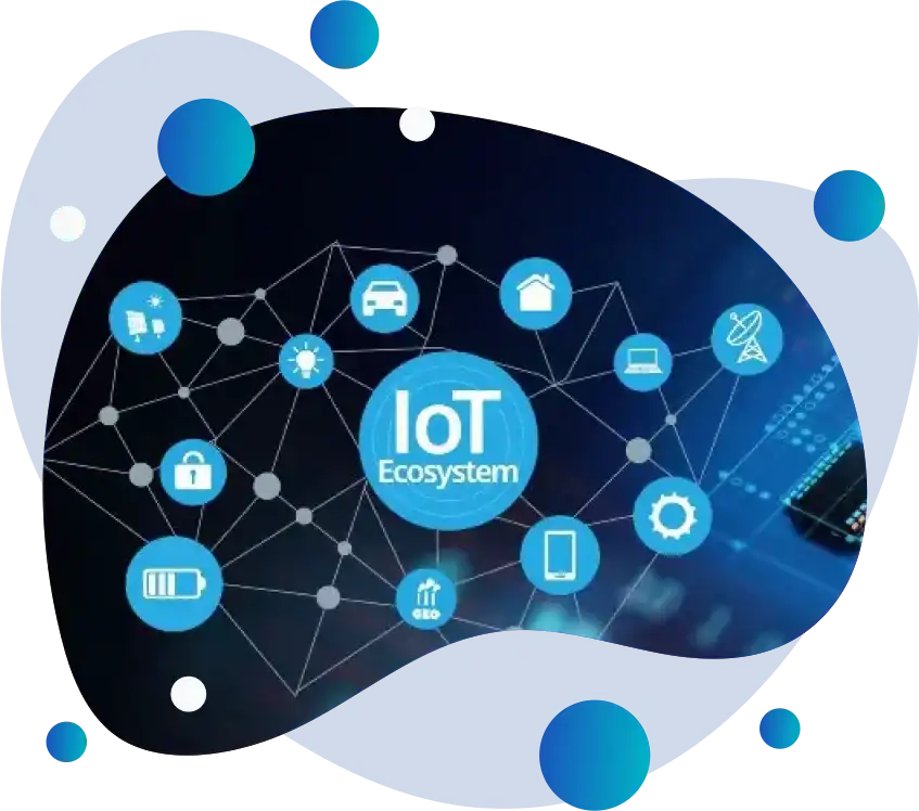 Drivology Solutions IoT Development Services