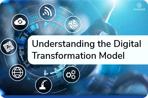 Understanding the Digital Transformation Model