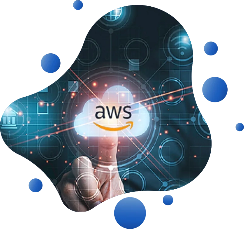 Drivology Solutions AWS development