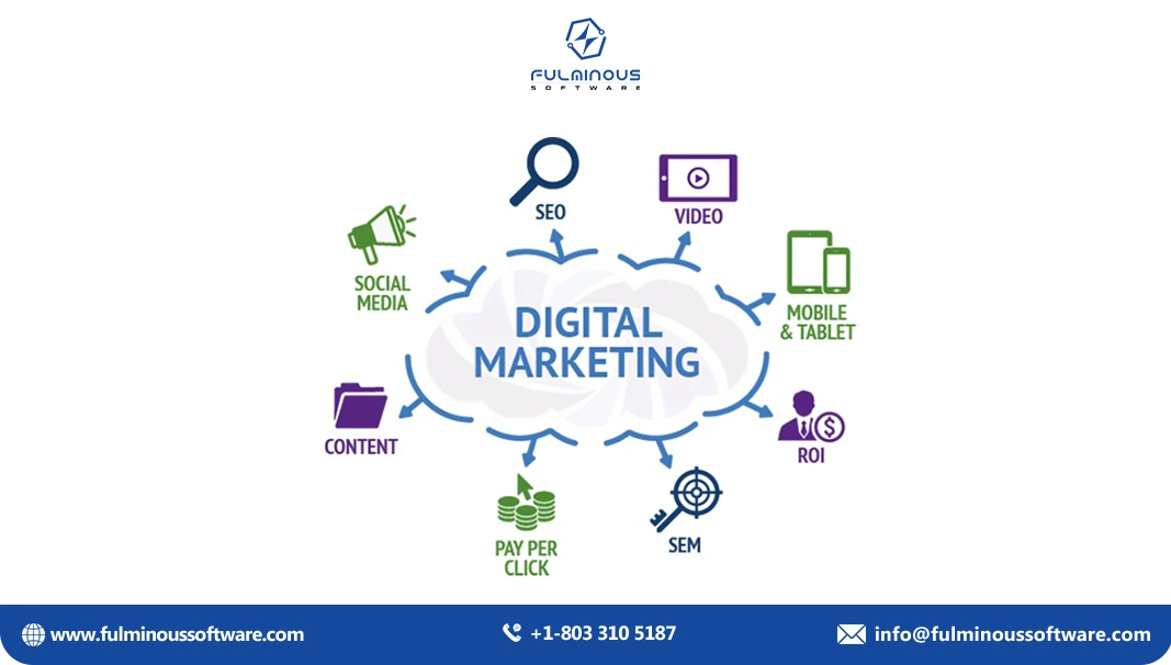 Digital Marketing