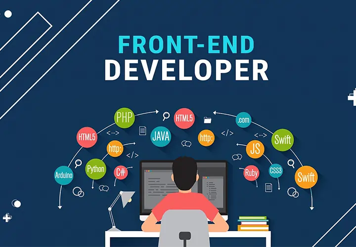 Frontend Development Services