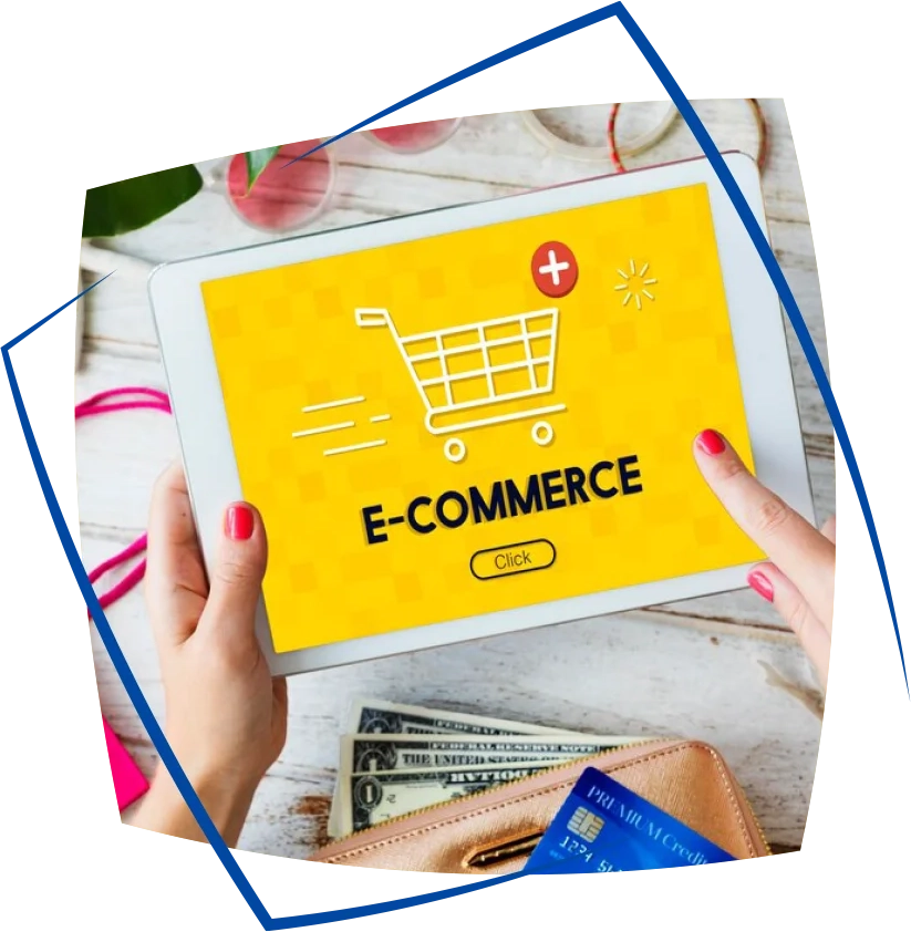 Drivology Solutions Ecommerce Development